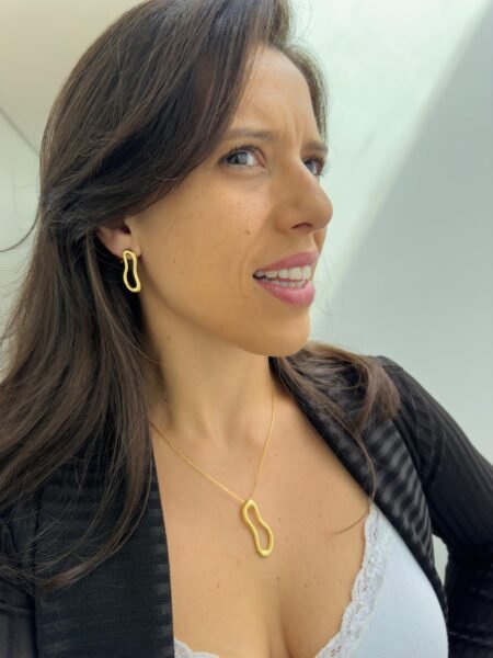 Conjunto Orgânico Banhado